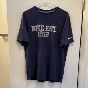 Vintage Nike Tee - L